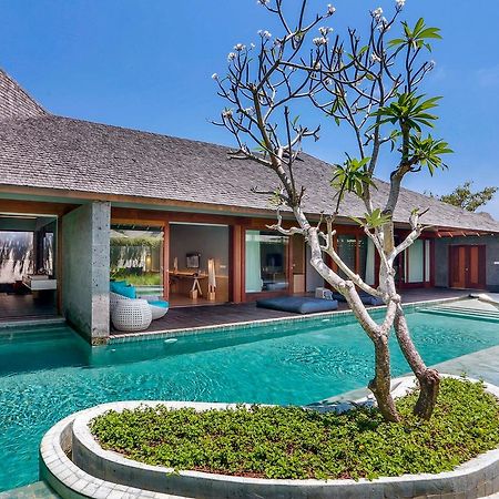The Santai By Lifestyleretreats Villa Canggu Cameră foto