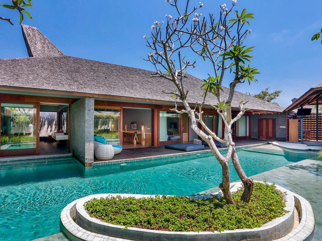 The Santai By Lifestyleretreats Villa Canggu Cameră foto